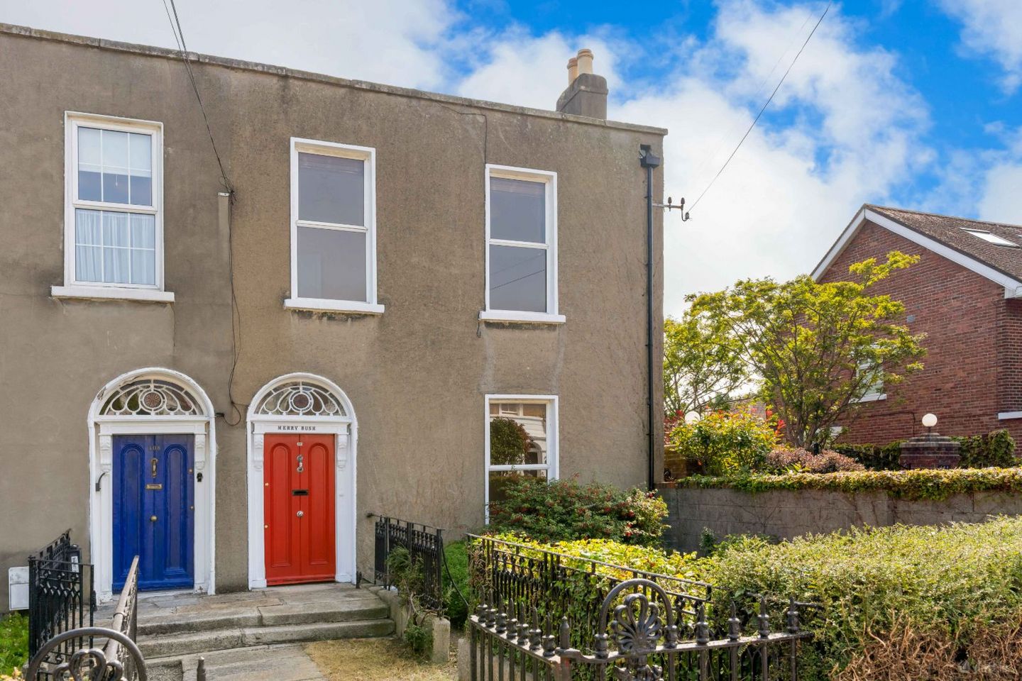  110 Tritonville Road, Sandymount, Dublin 4, D04PE02