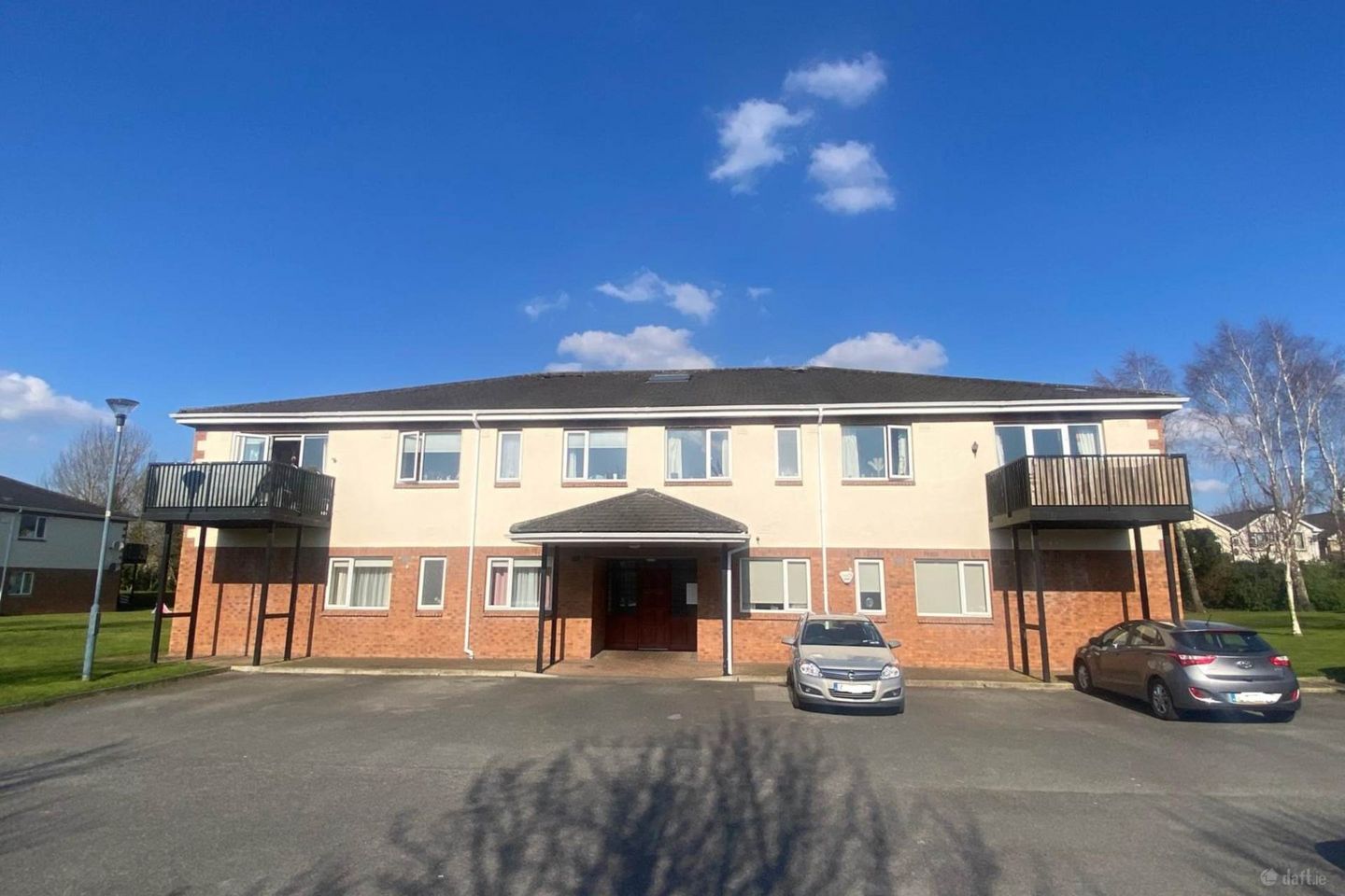 Apartment 69, Simmonstown Manor, Celbridge, Co. Kildare, W23FK70