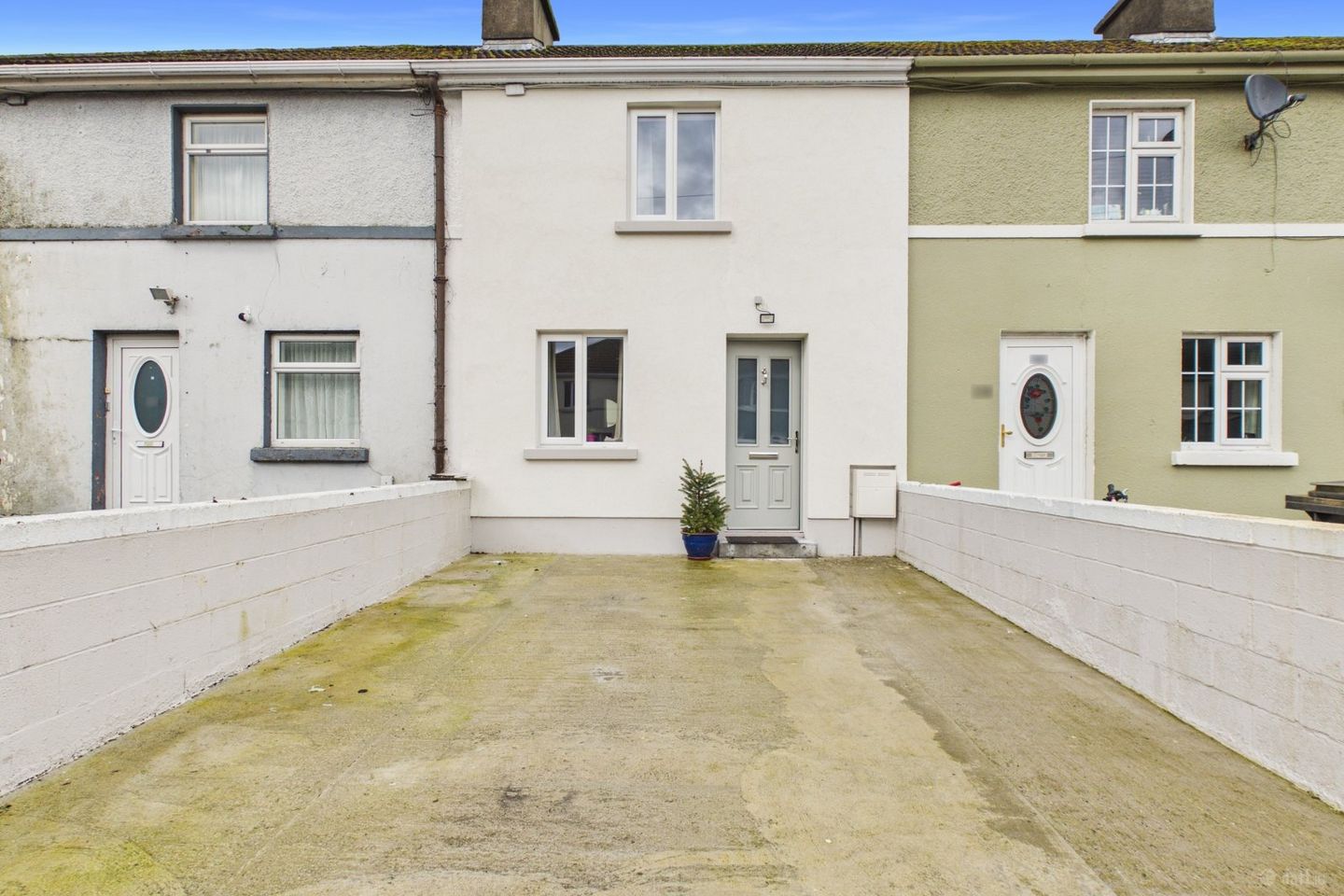 26 O'Moore Place, Portlaoise, Co. Laois, R32X47N