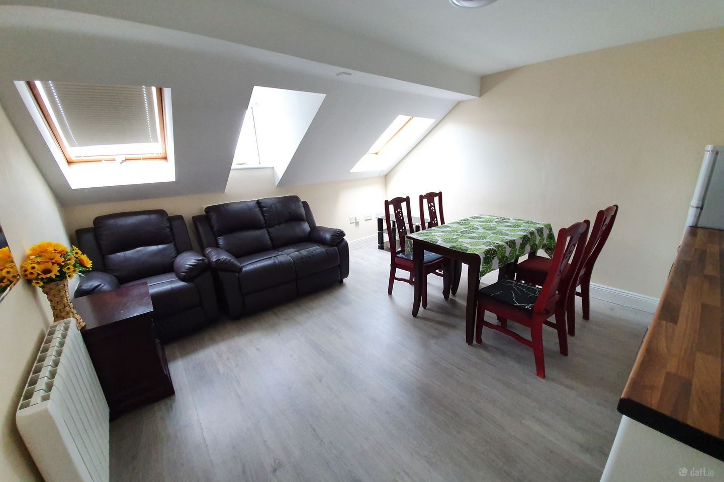 Patrick's Hill, Cork City Centre