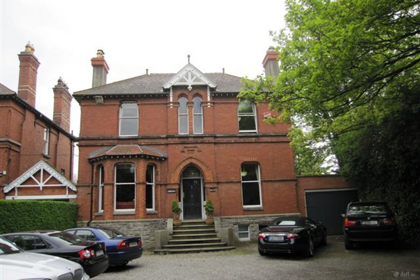 14 Highfield Road, Rathgar, Rathgar, Dublin 6