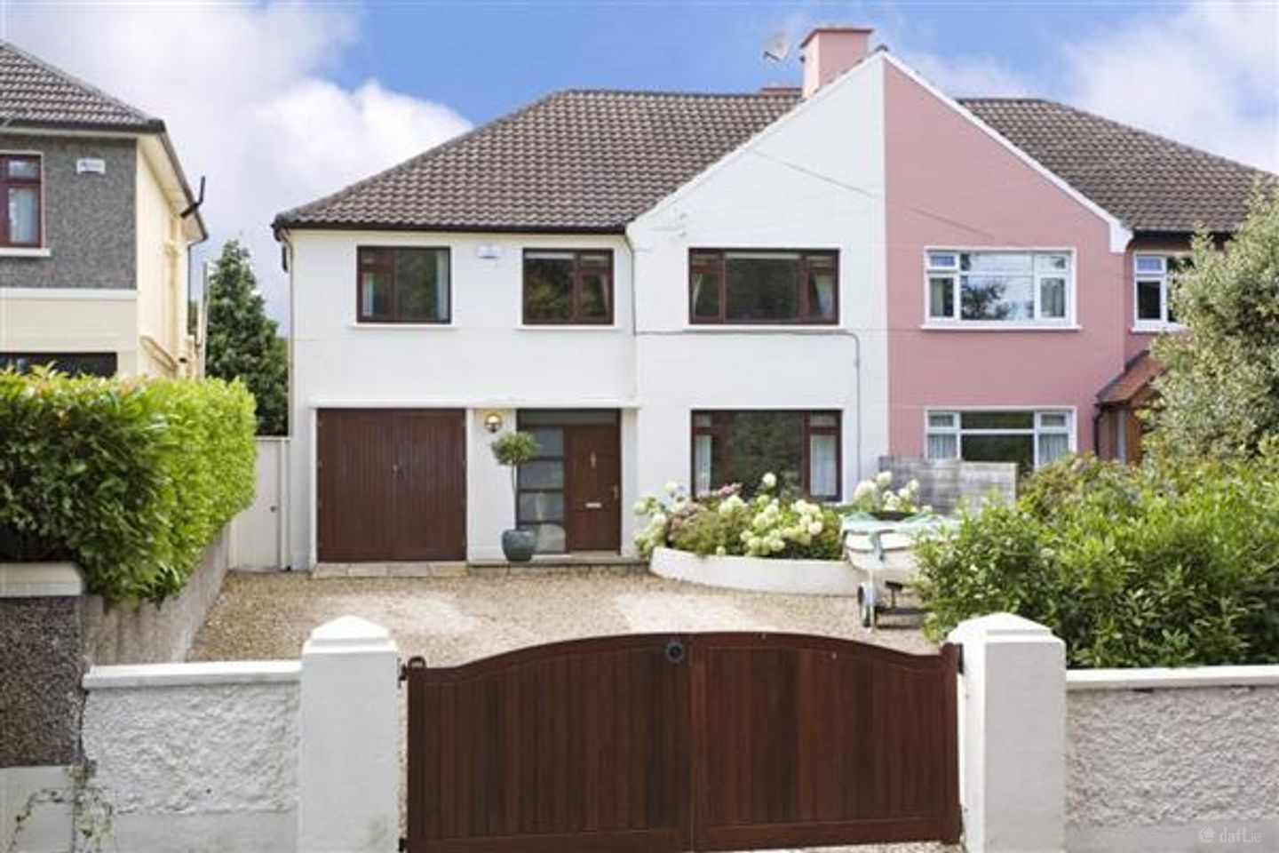 10 Saval Park Road, Dalkey, Co. Dublin