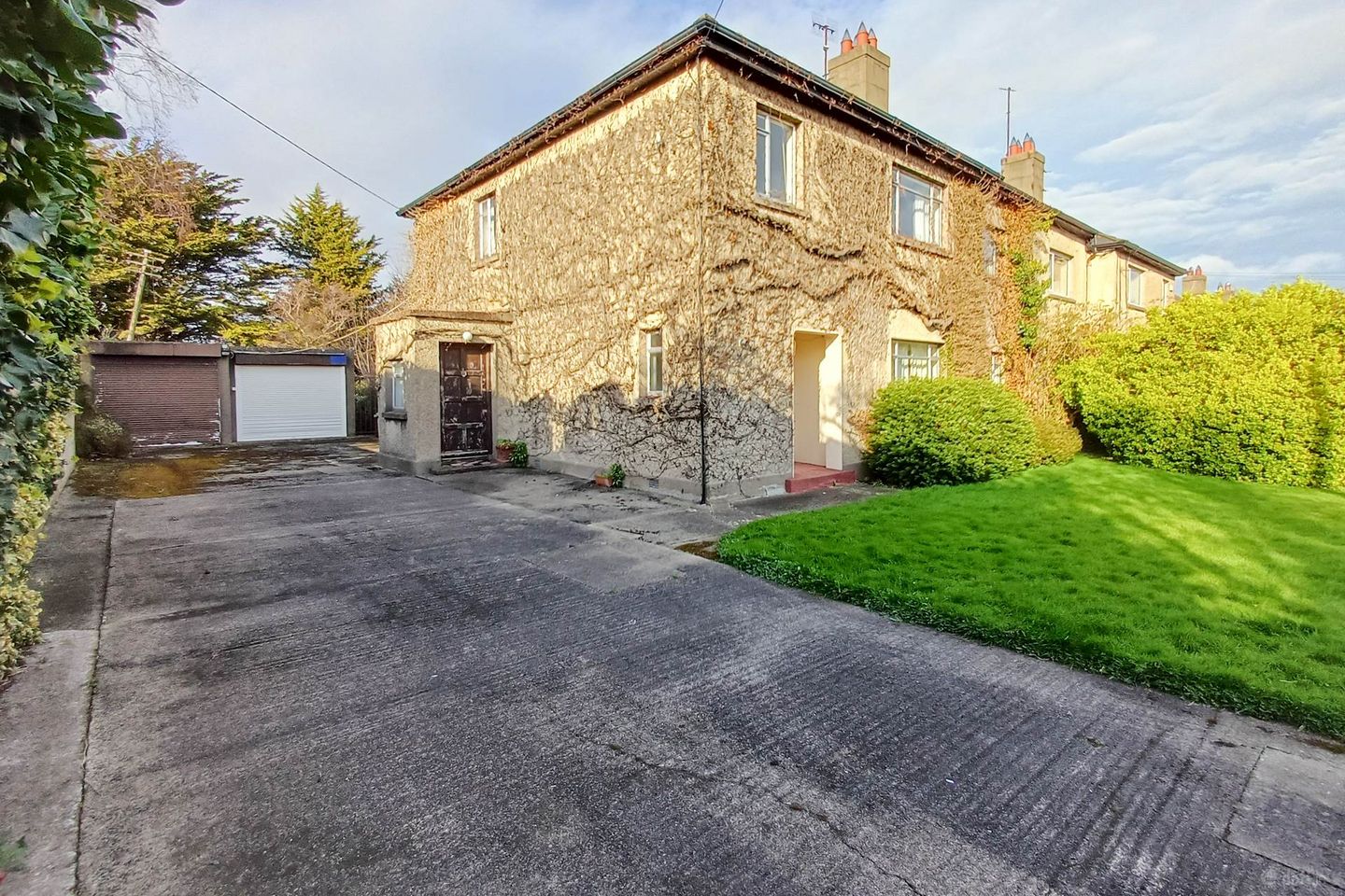 1 And 2, Greenlands, Sandyford Road, Dublin 16, Co. Dublin, Dundrum, Dublin 16, D16P110