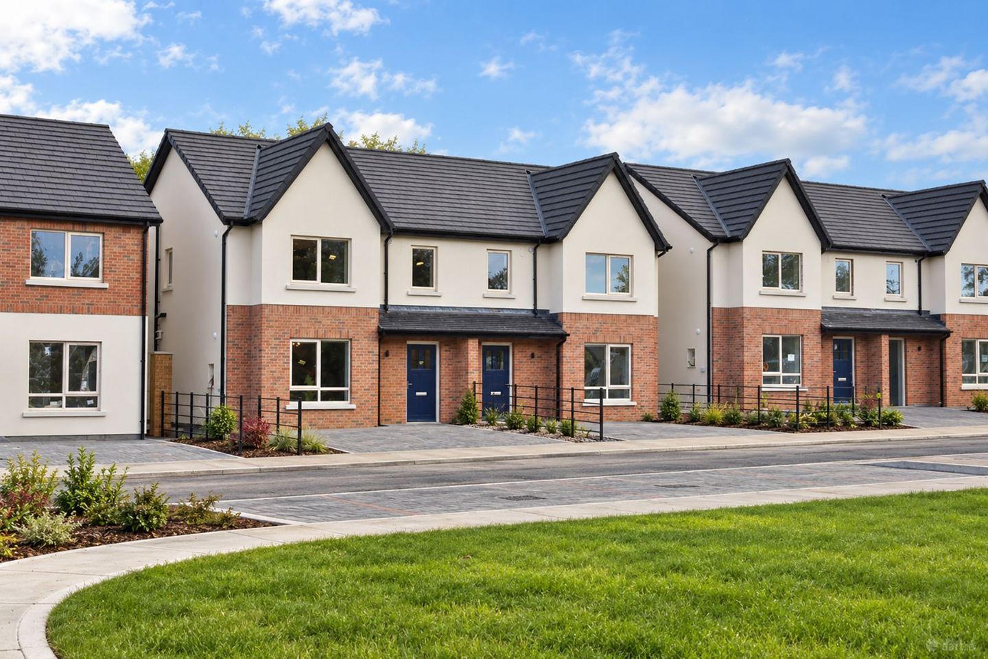 Unit D, Darnley Grove, Athboy, Co. Meath