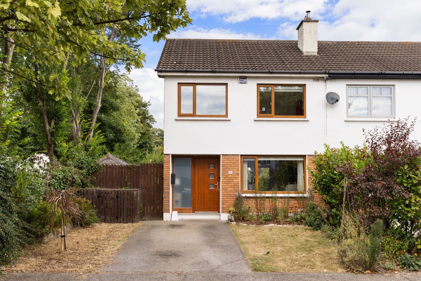 106 Seafield Court, Killiney, Co. Dublin, A96 W7Y2