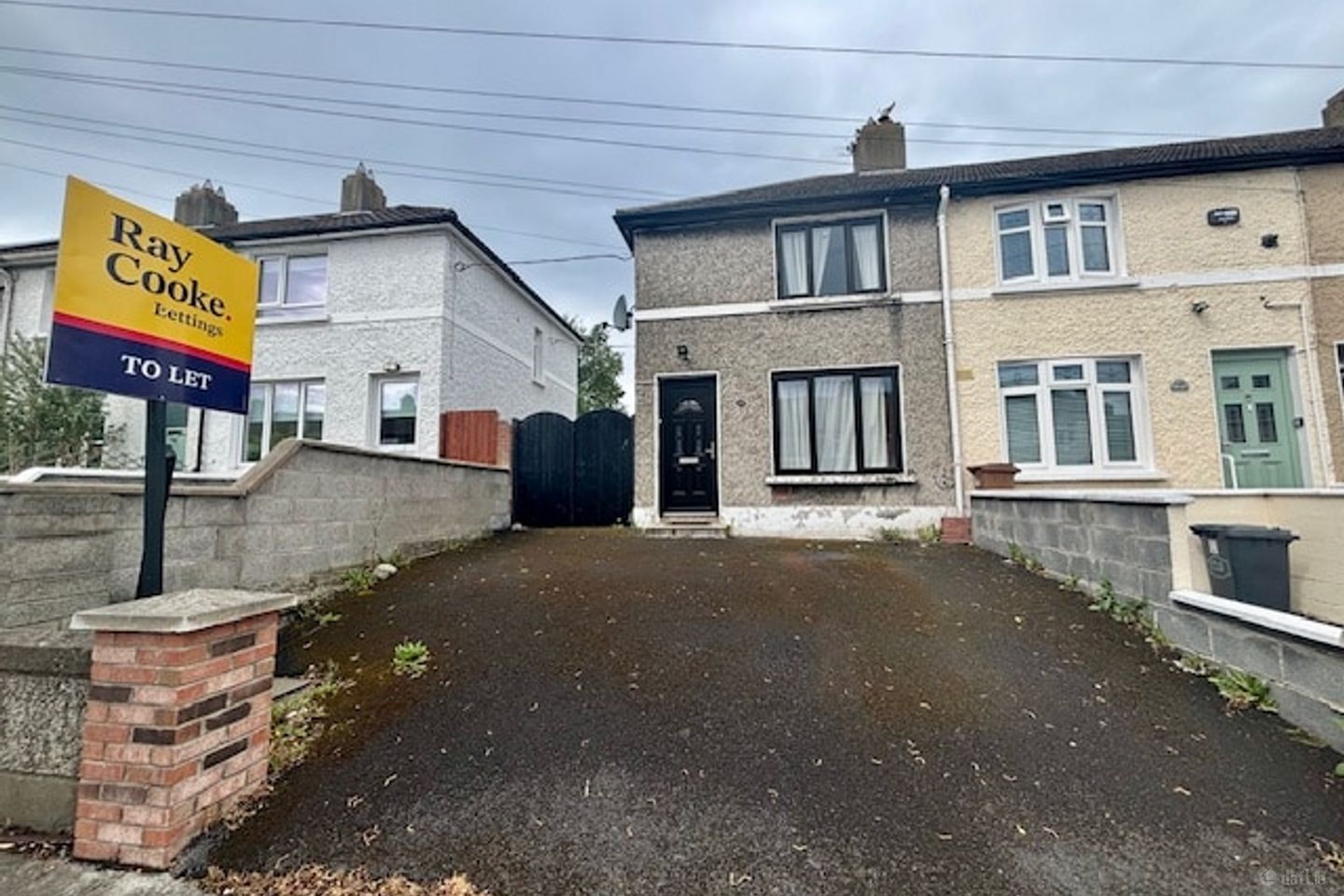 Clonard Road, Crumlin, Dublin 12