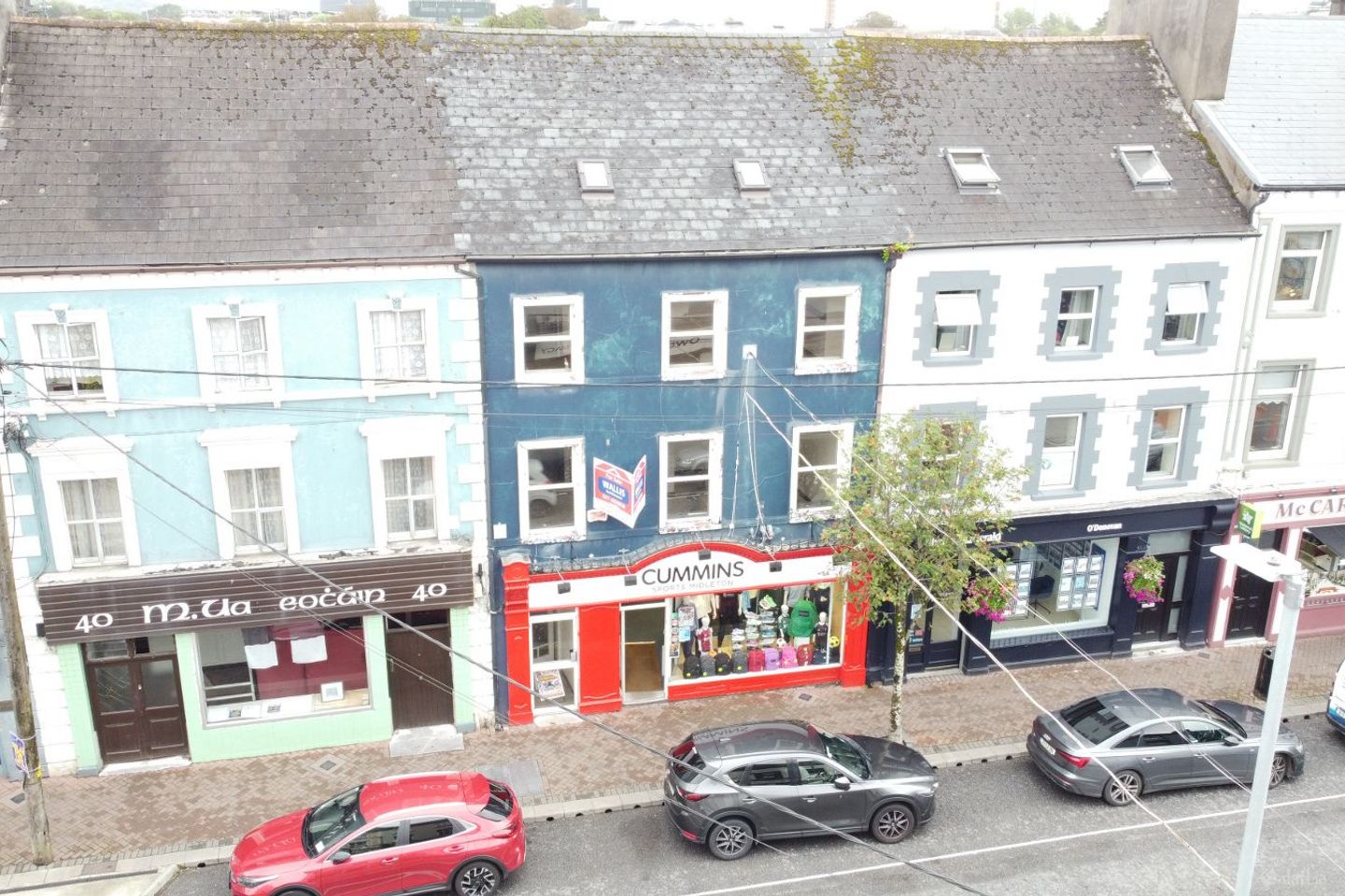 41 Main Street, Midleton, Co. Cork, P25X765