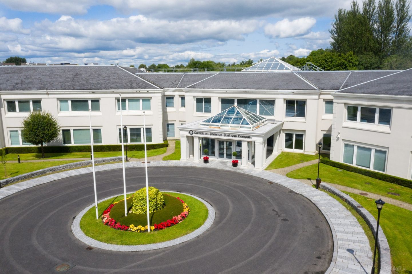 Carrick Business Campus, Carrick-on-Shannon, Co. Leitrim