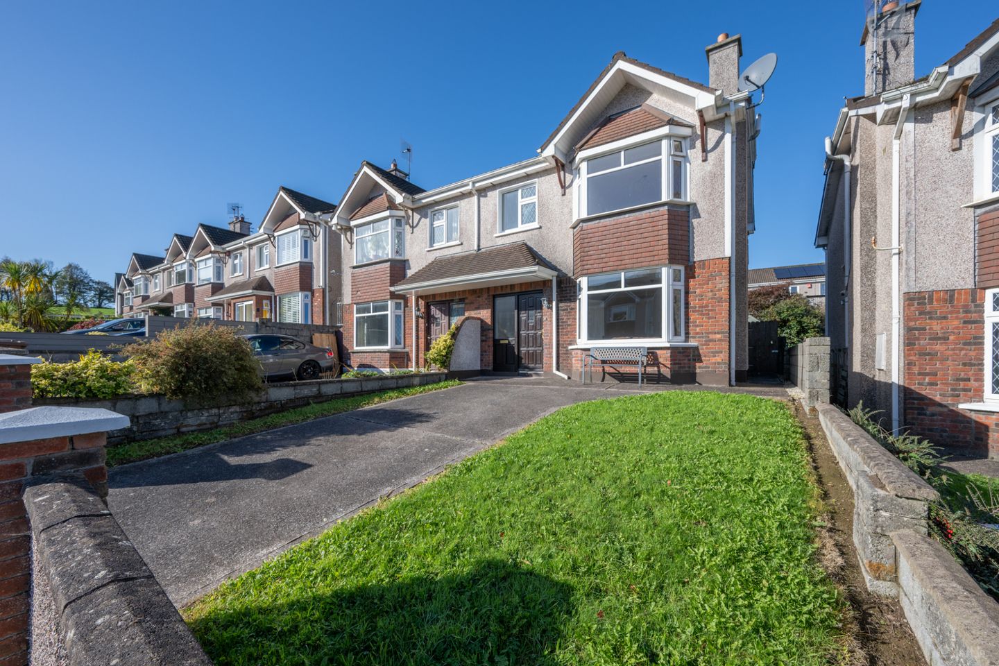 9 Bellevue Heights, Frankfield, Cork, T12X8KT