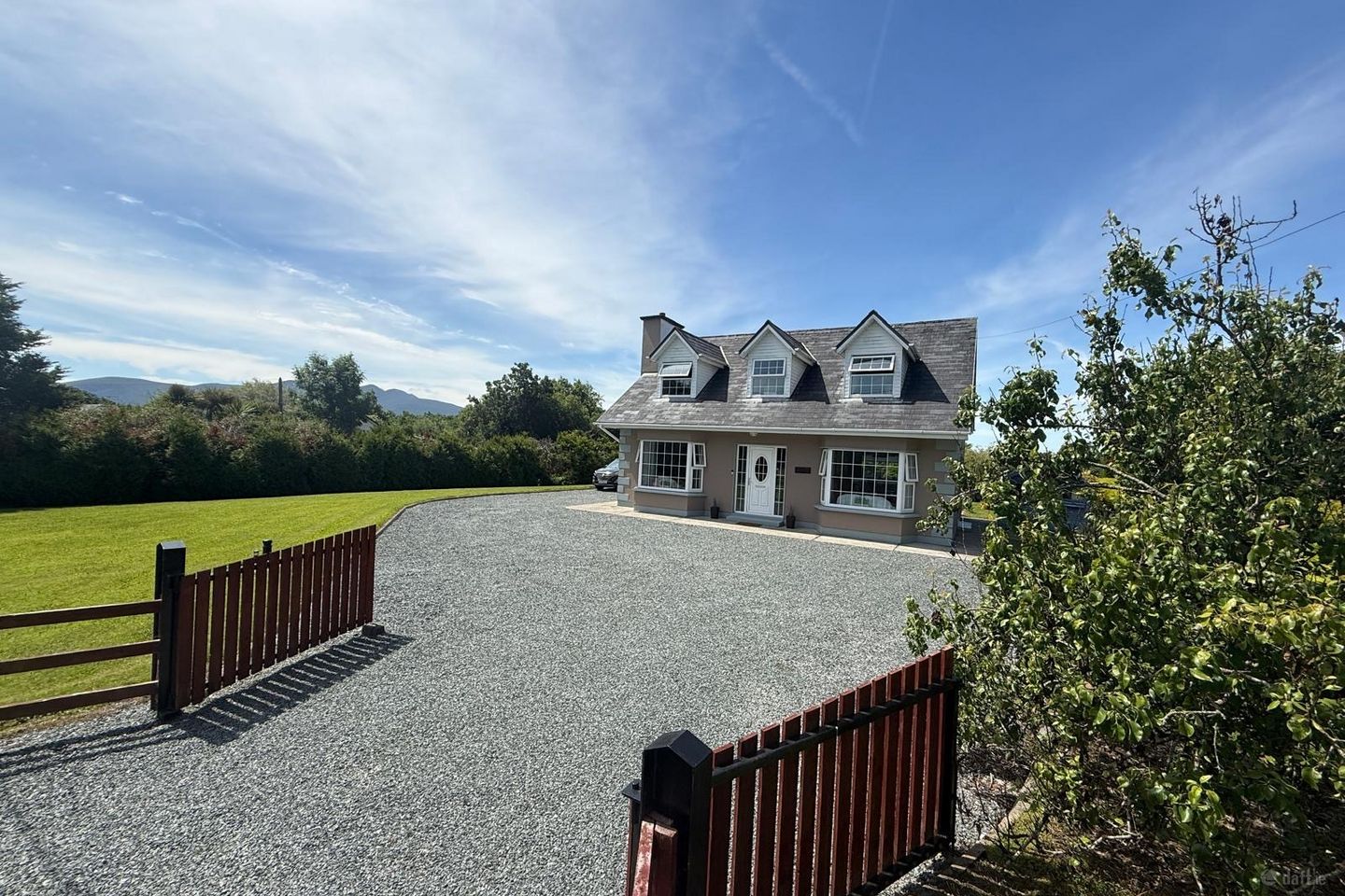 Pear Tree Lodge, Barleymount West, Killarney, Co Kerry, V93Y9Y0