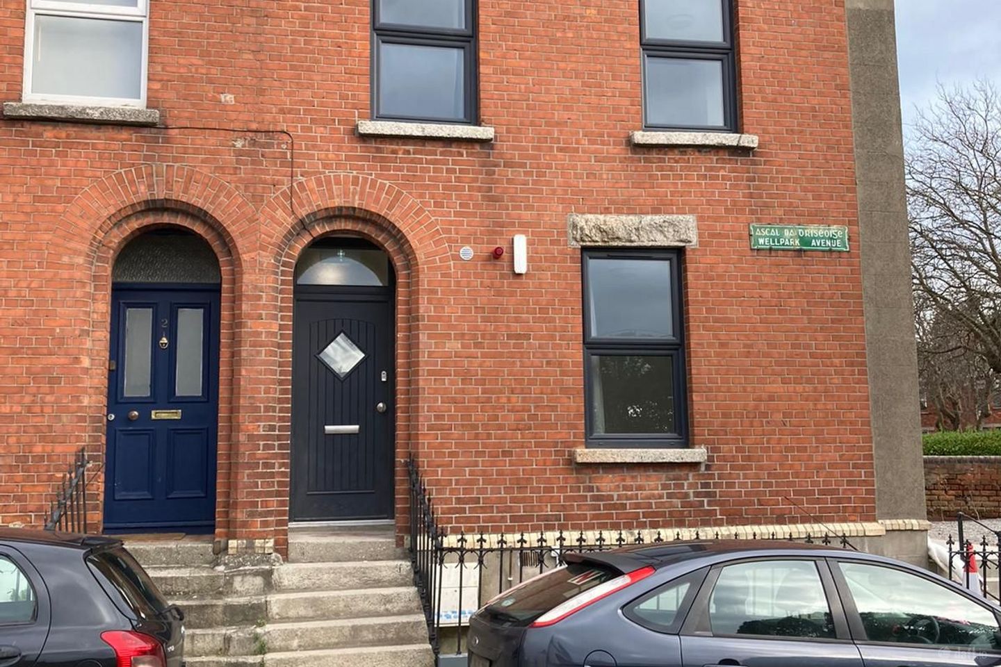 1 Wellpark Avenue, Drumcondra, Dublin 9