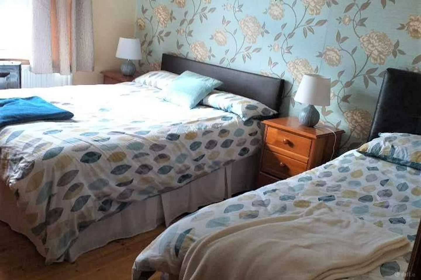 Mountievers, Sixmilebridge, Co. Clare