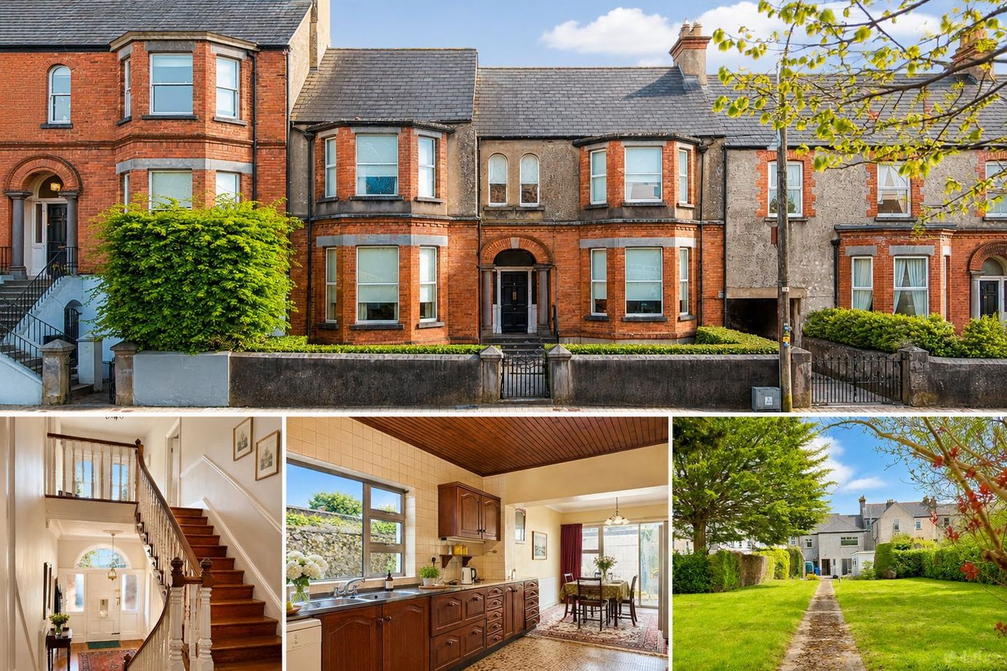 Garden Vale, Athlone, Athlone, Co. Westmeath, N37E3C1