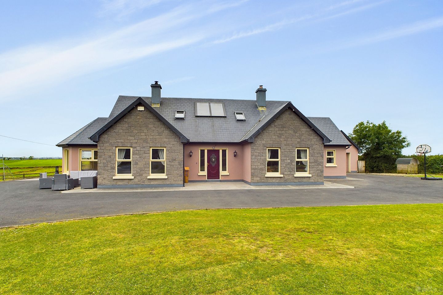 Kilkerrin, Labasheeda, Kilrush, Co.Clare, V15CX33