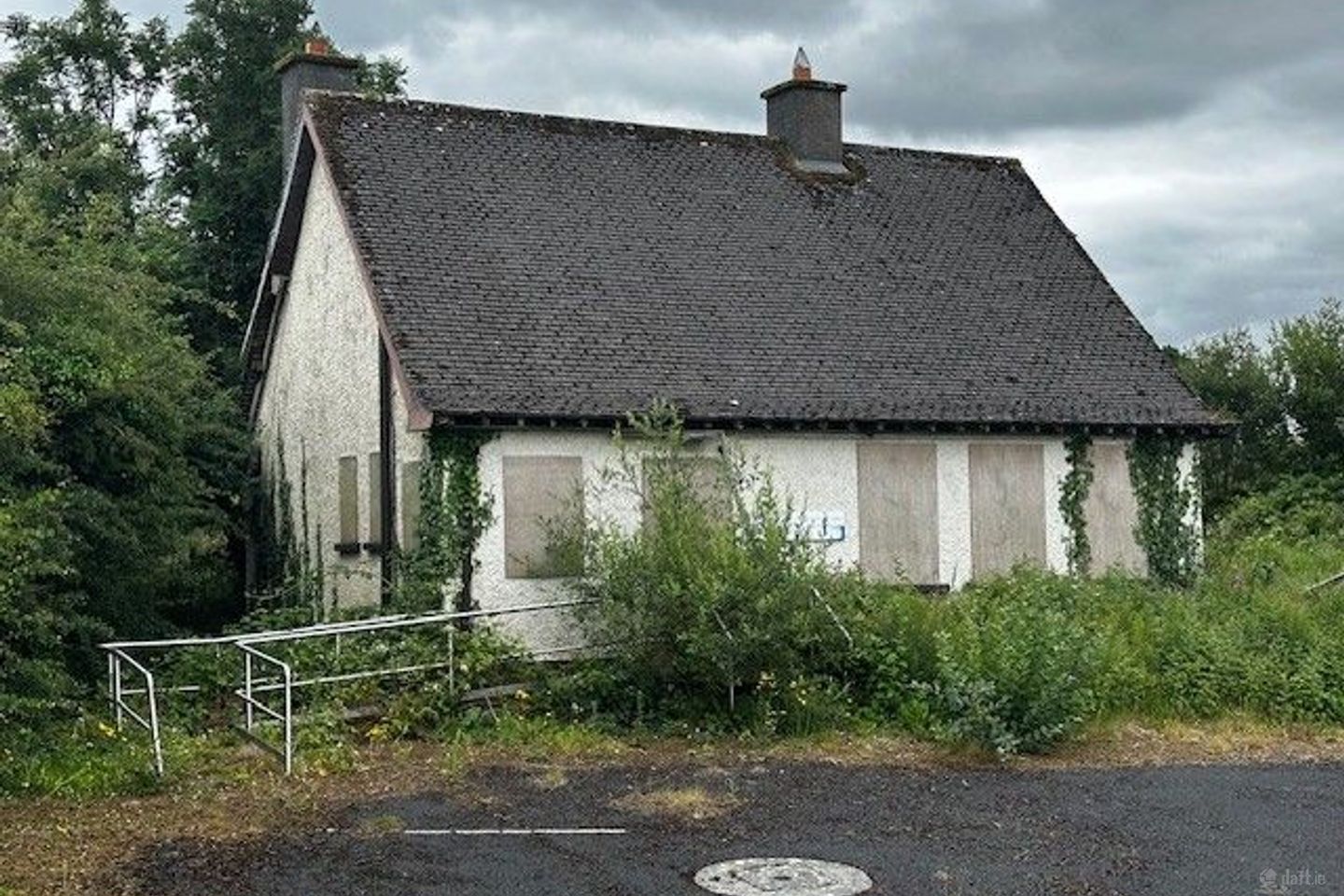 Legga, Moyne, Co. Longford, N39CD59