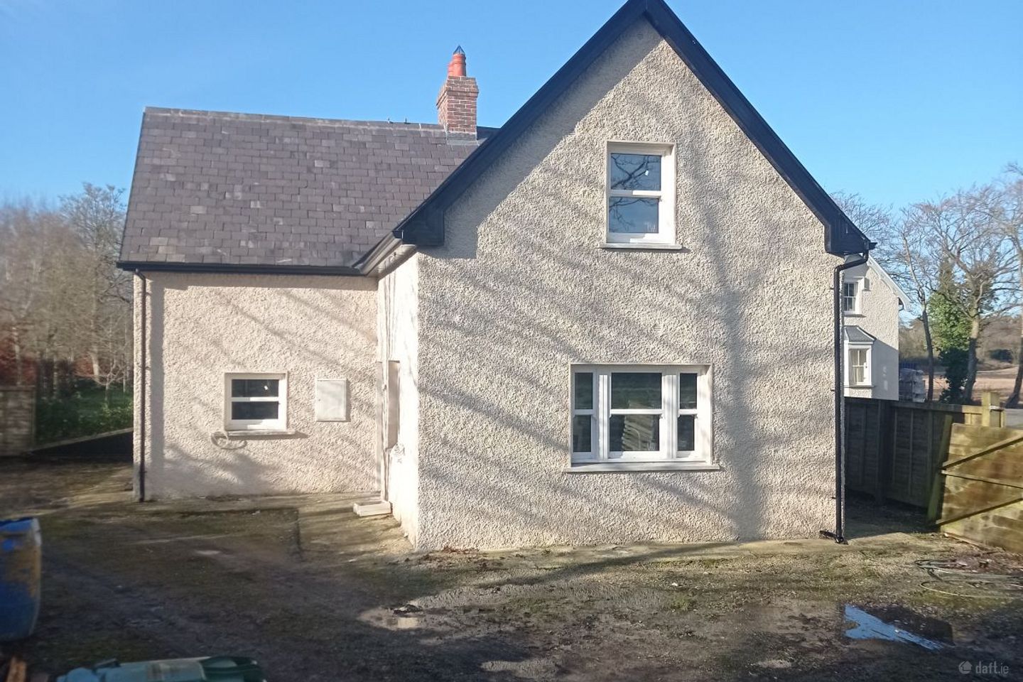 millicent, Sallins, Co. Kildare