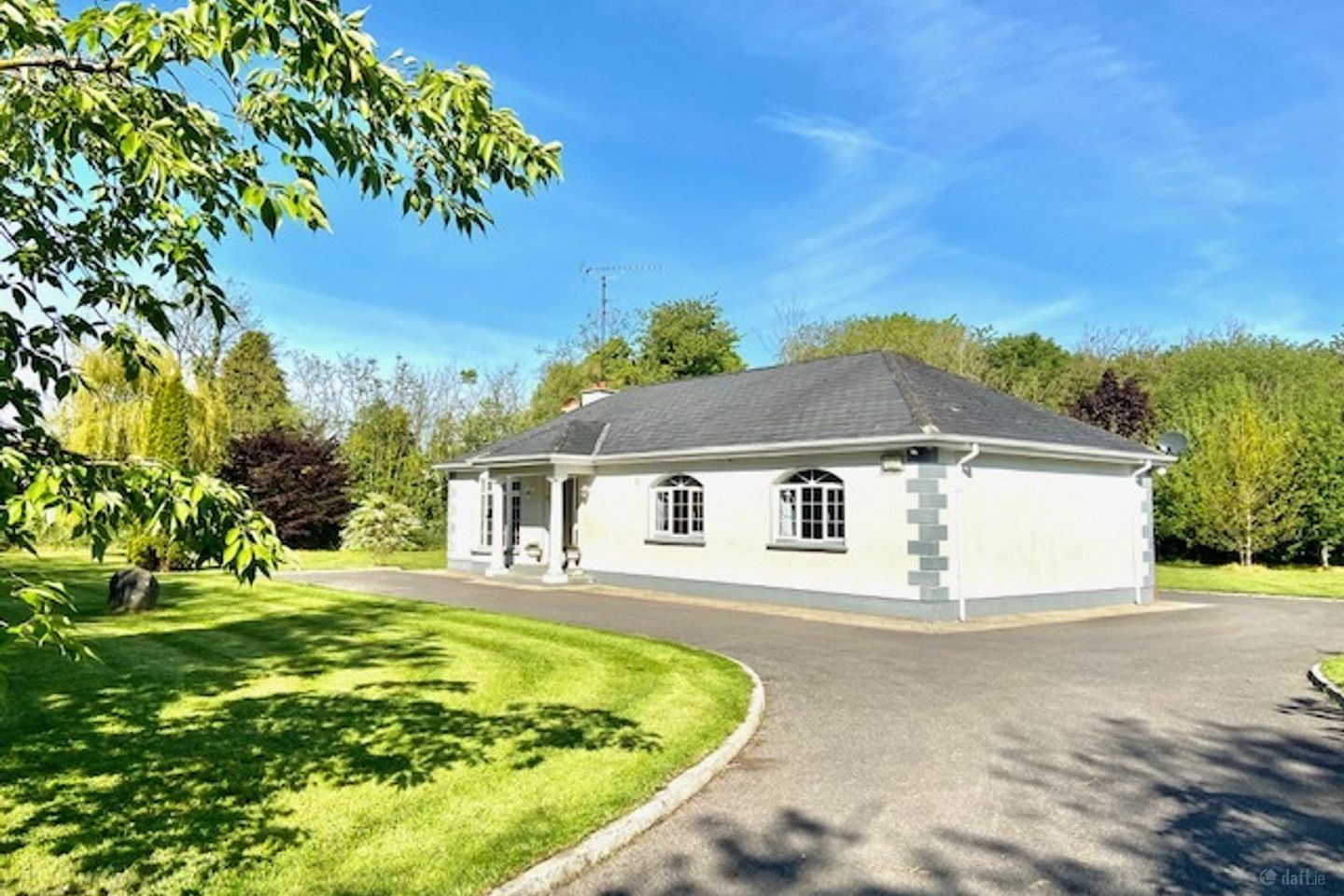 Clongill, Navan, Co. Meath