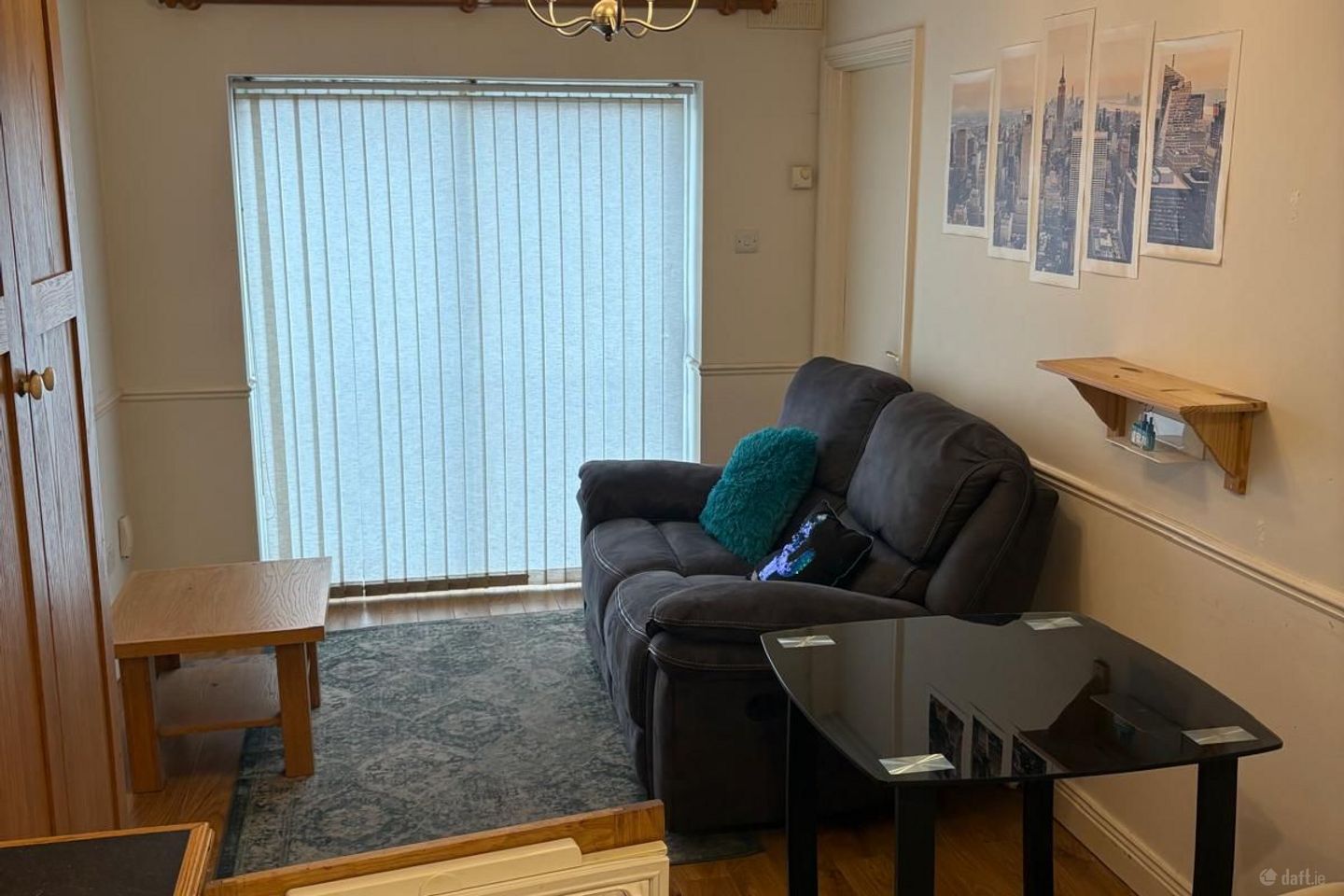 Apartment 6, 28 Frederick Street North, Dublin 1, Co. Dublin