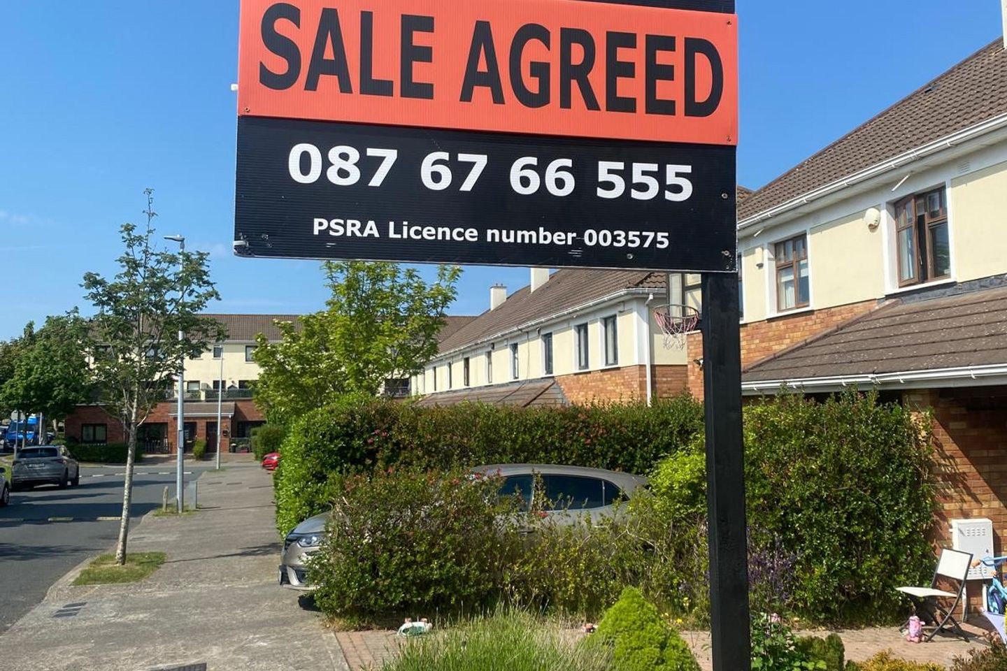 77 Charlesland Park, Greystones, Co. Wicklow, A63KC81