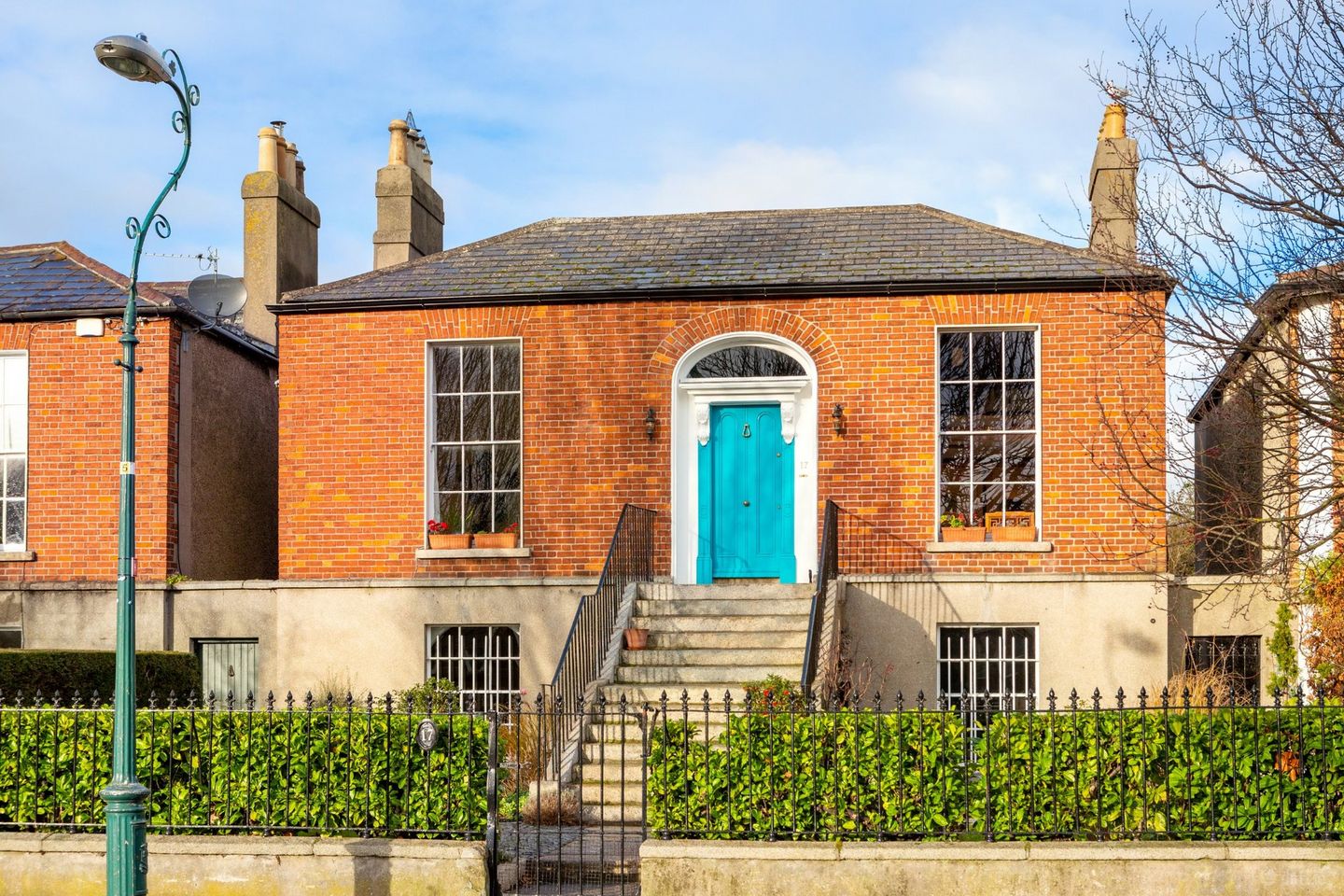 17 Charleville Road, Rathmines, Dublin 6, D06YX82