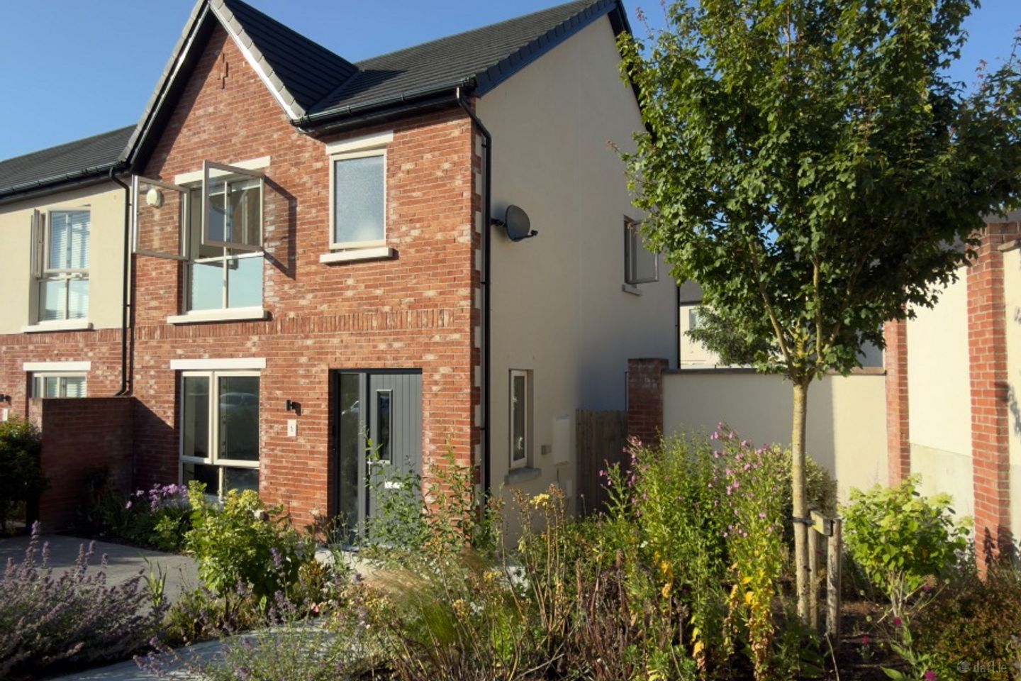 Whitethorn Avenue, Naas, Co. Kildare, Naas, Co. Kildare