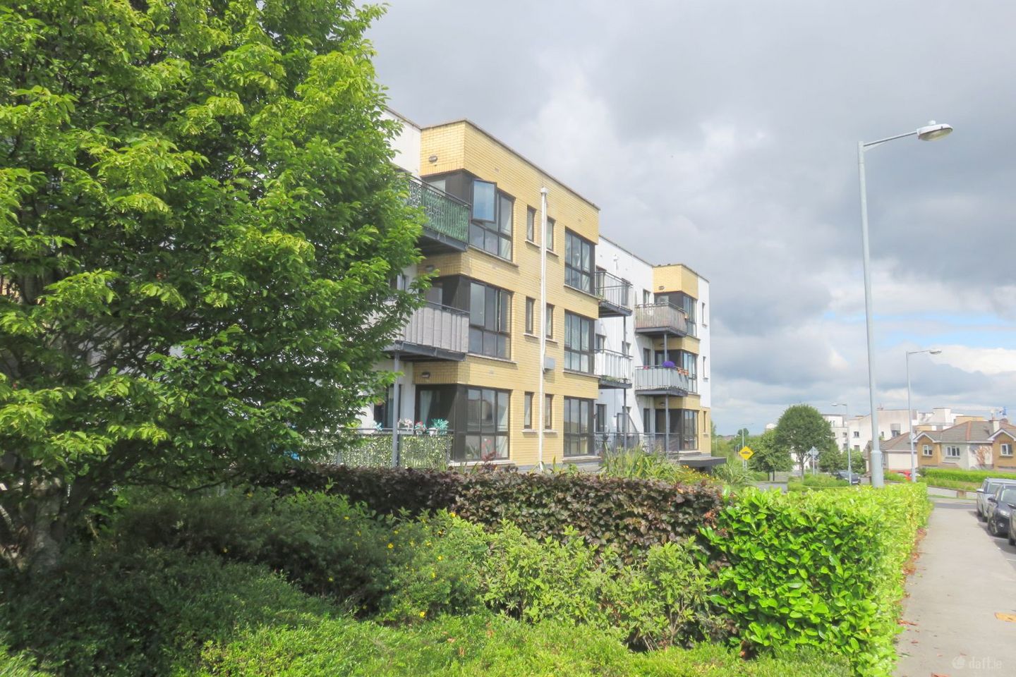 Apartment 50, Belfry Manor, Belfry Avenue, Citywest, Dublin 24, D24KT93