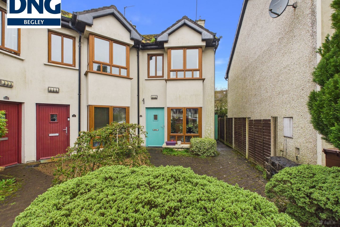 30 The Orchard, Athlone, Co. Westmeath, Athlone, Co. Westmeath, N37V2K5