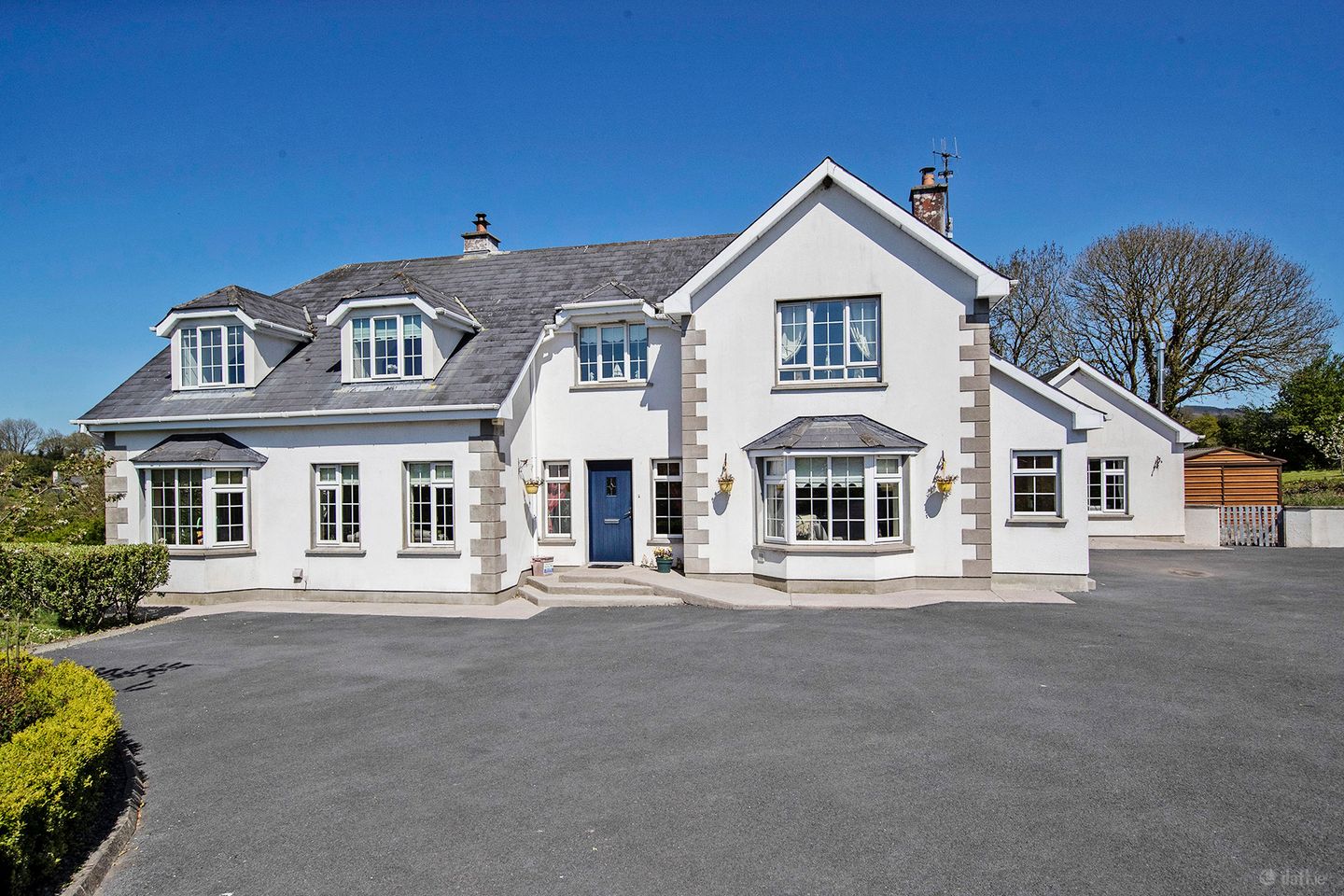 Comeragh View, Coolnasmear Lower, Dungarvan, Co Waterford, X35AE33