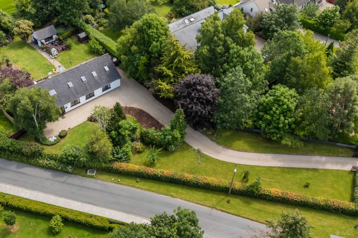 Ballymoate House, Glenealy, Co. Wicklow, A67TW77