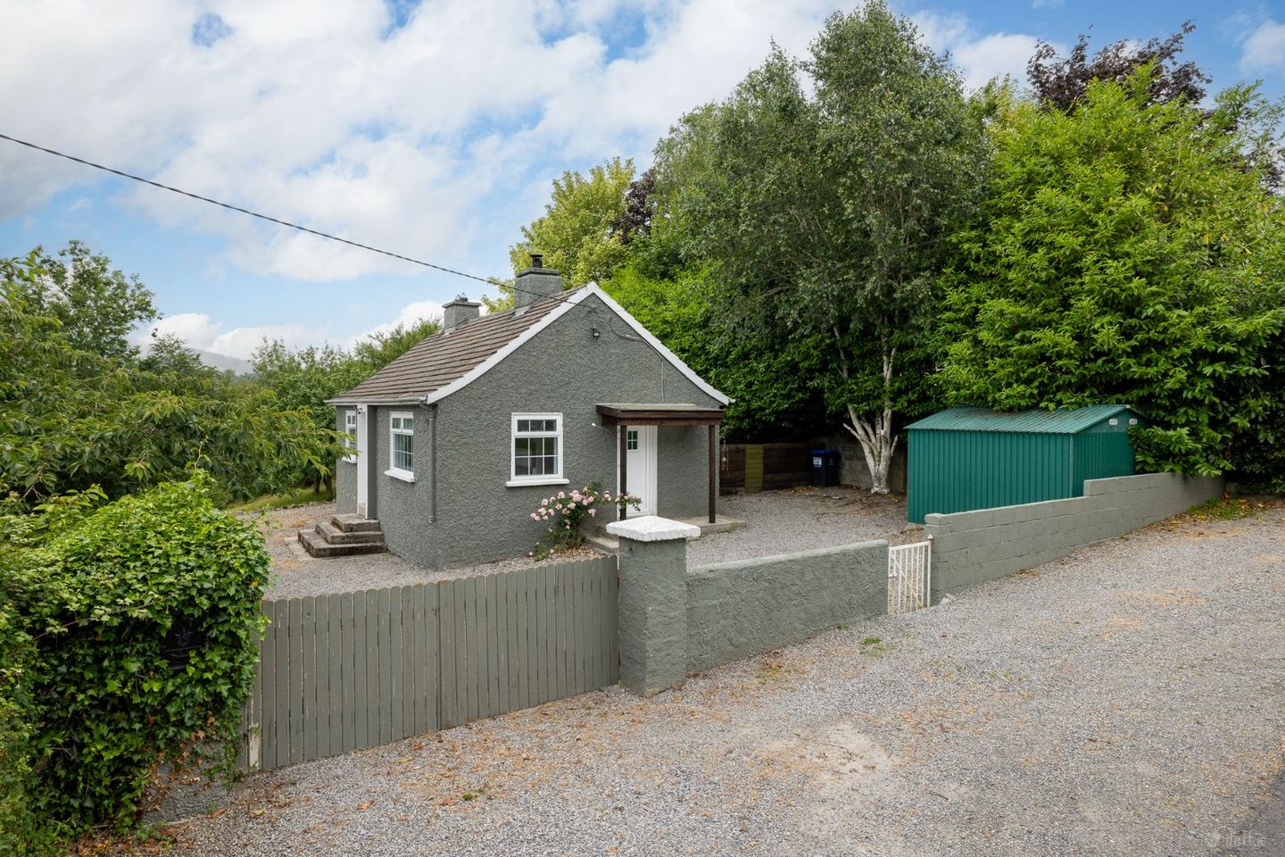 Ballyknock, St. Mullins, Co. Carlow, R95D9P5