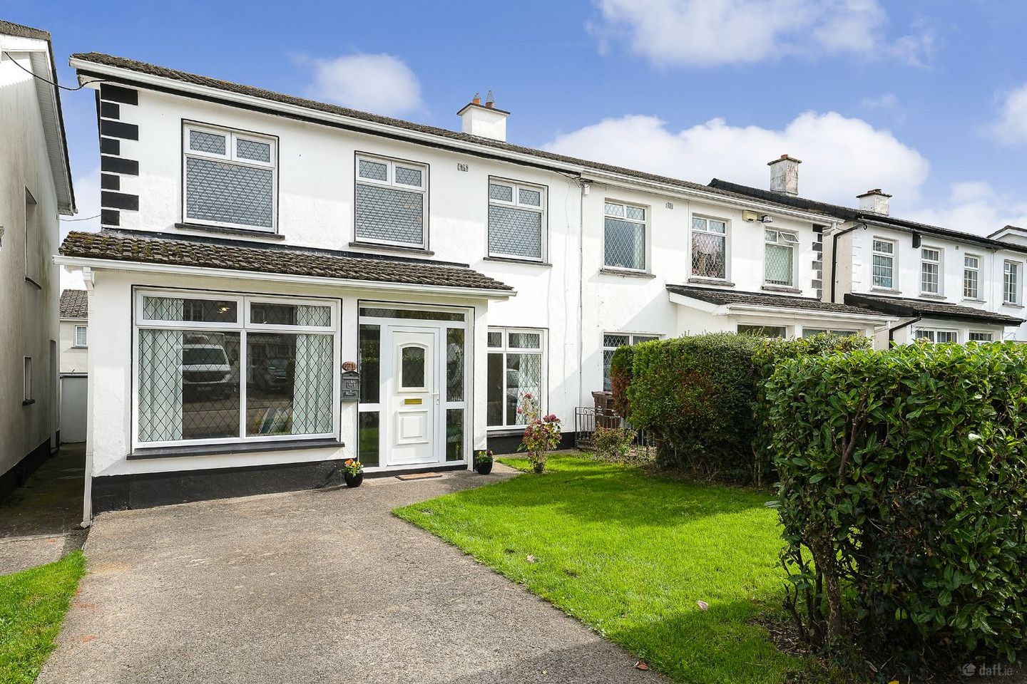 171 The Oaks, Newbridge, Newbridge, Co. Kildare, W12P088