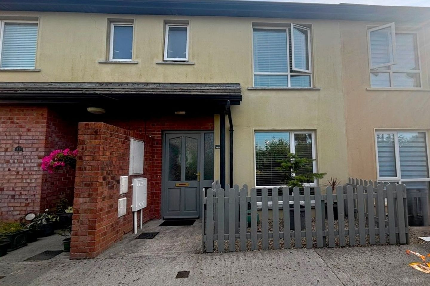 16 Christendom Square, Abbeylands, Ferrybank, Co. Waterford