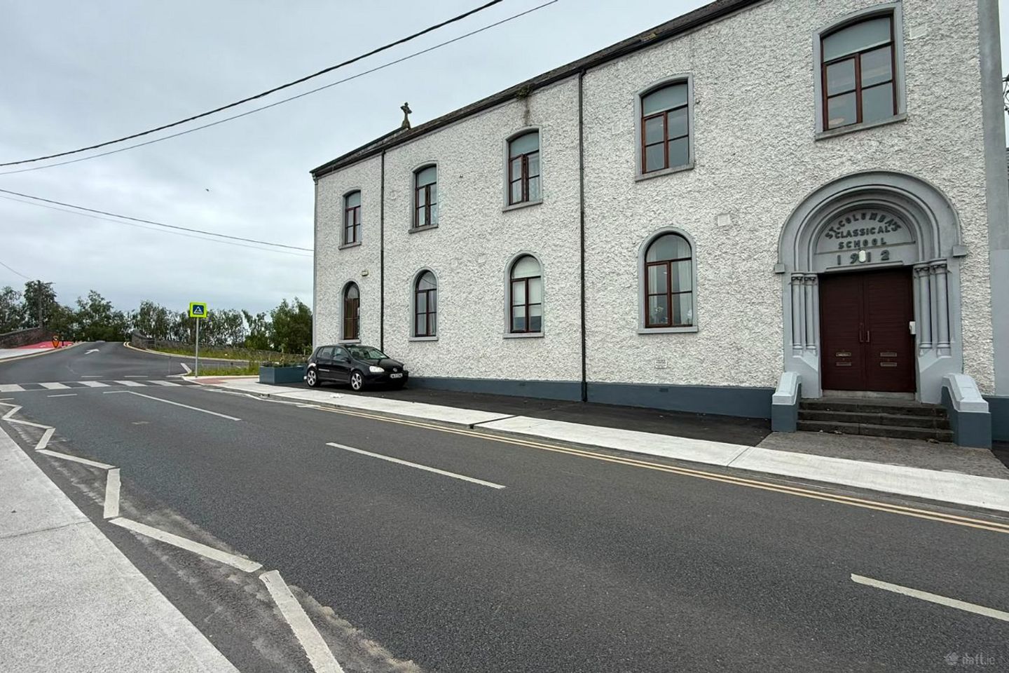 Apartment 6, Demonford Hall, Convent Road, Tullamore, Co. Offaly, R35F588