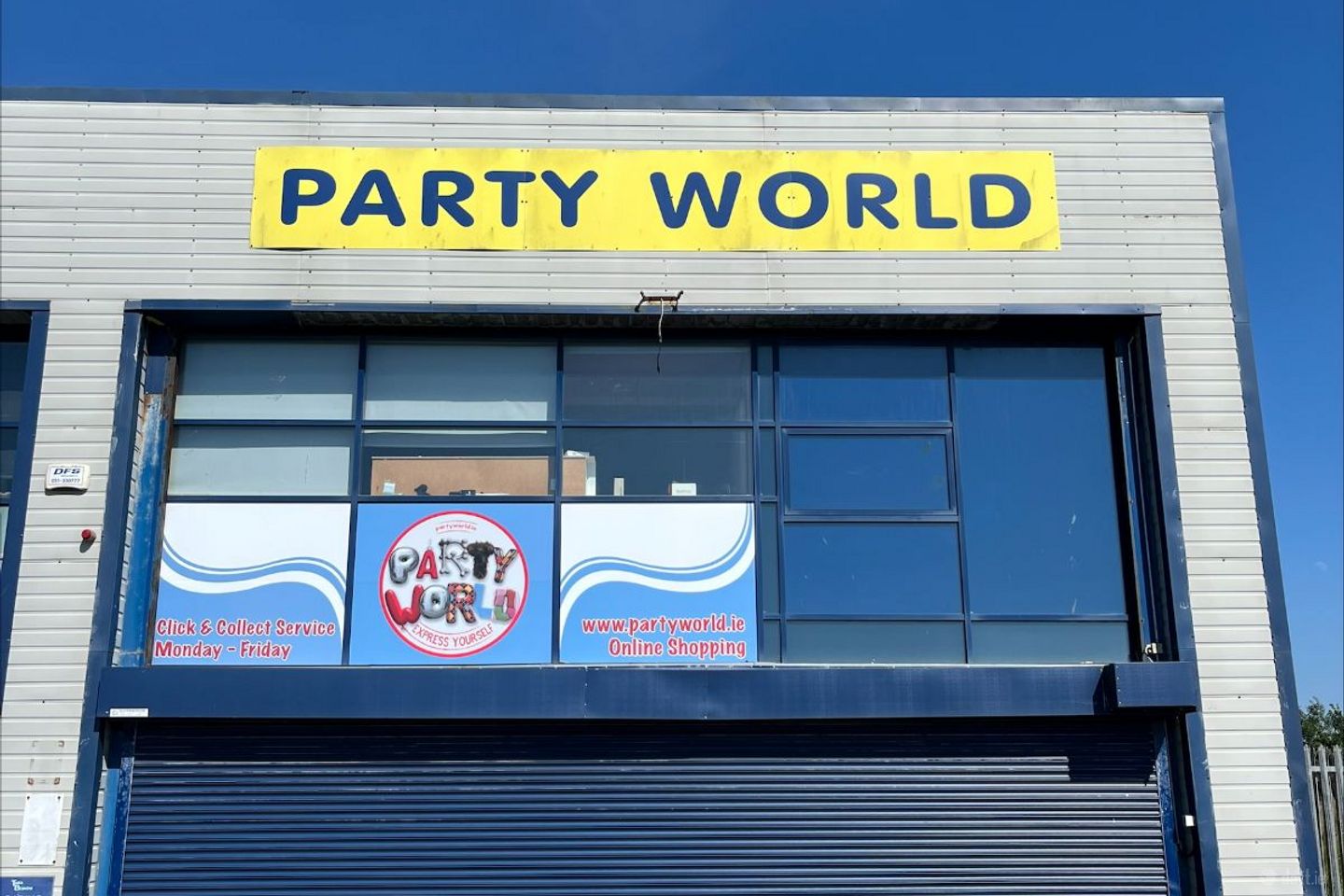 Unit 6, Complex 1, Riverstown Business Park, Tramore, Co. Waterford, X91V004