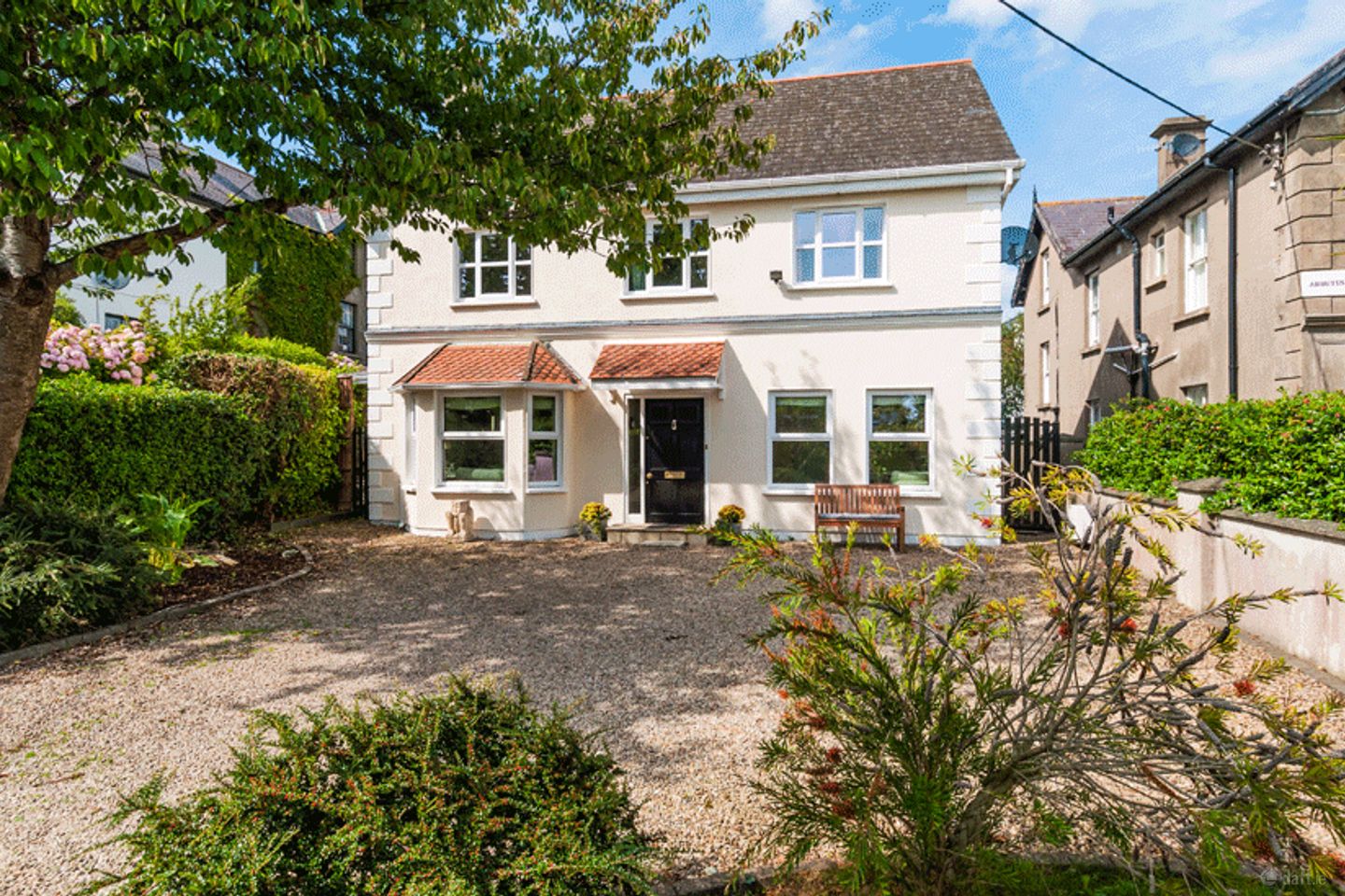 Sefton, Killincarrig Road, Greystones, Co. Wicklow