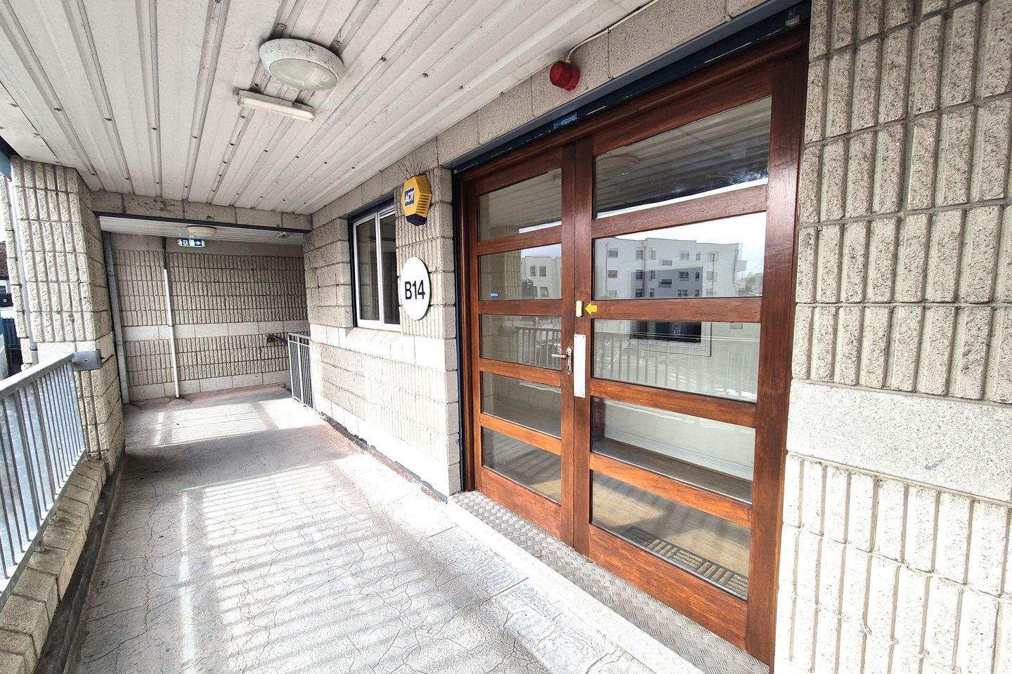 Unit B14, KCR Business Park, Ravensdale Park, Kimmage, Dublin 12