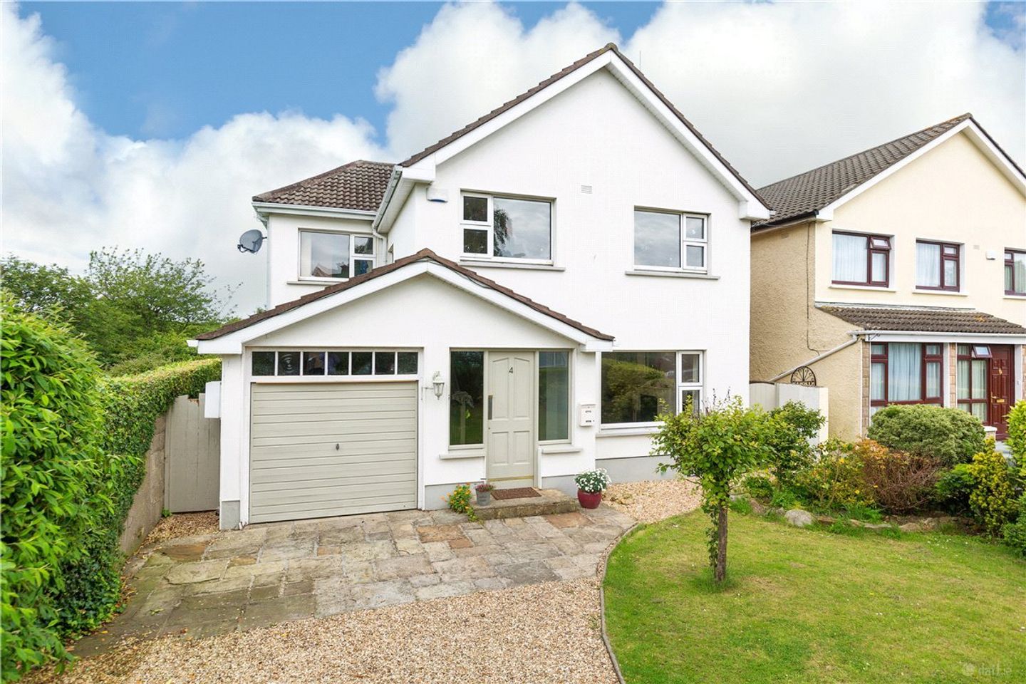4 Ulverton Close, Ulverton Road, Dalkey, Co. Dublin