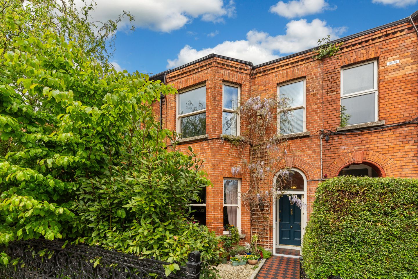 7 Marlborough Road, North Circular Road, Dublin 7, D07V8W2