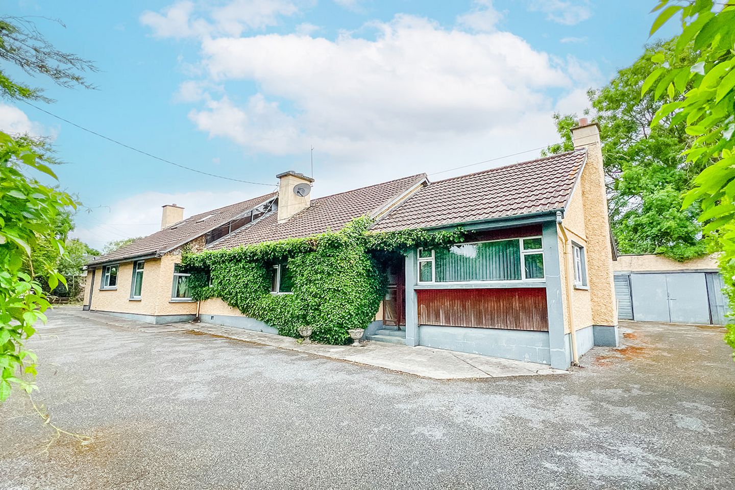 Lawcus, Stoneyford, Co. Kilkenny, R95V303