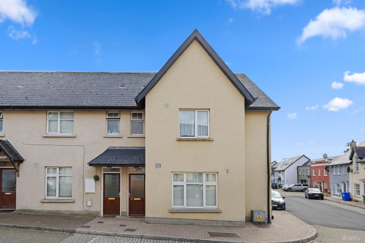 35 Ballina Quay, Ballina, Co. Tipperary, V94HTF6