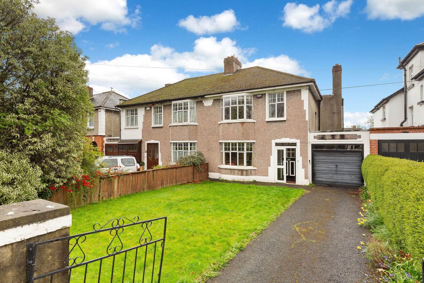 143 Seafield Road East, Clontarf, Dublin 3, D03KN50