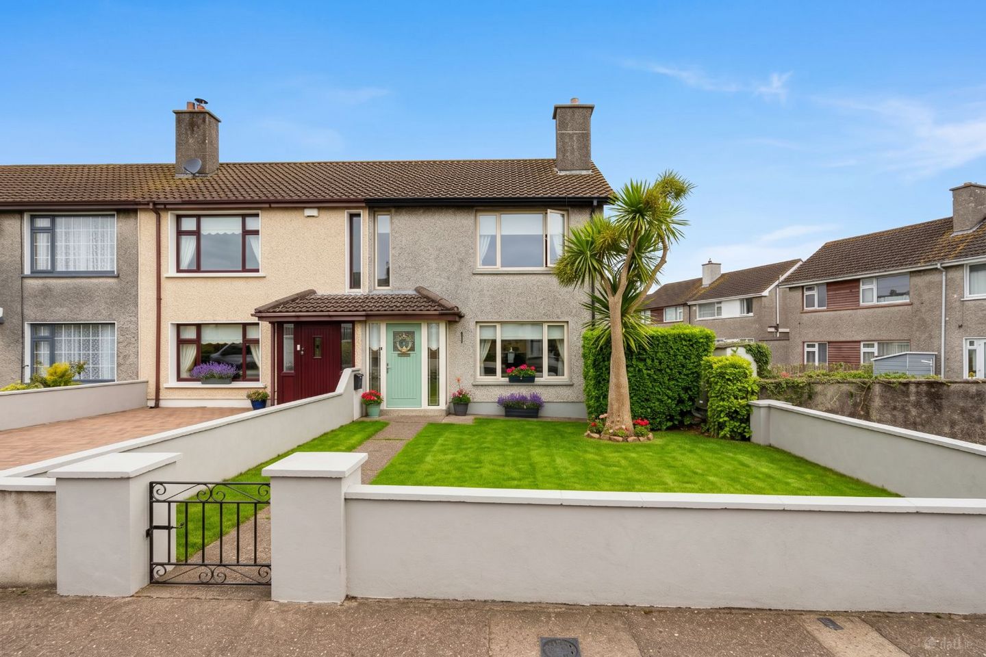 43 Father Redmond Park, Arklow, Arklow, Co. Wicklow, Y14HH98