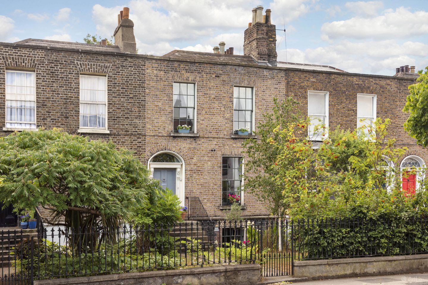 97 South Circular Road, Portobello, Dublin 8, D08V272