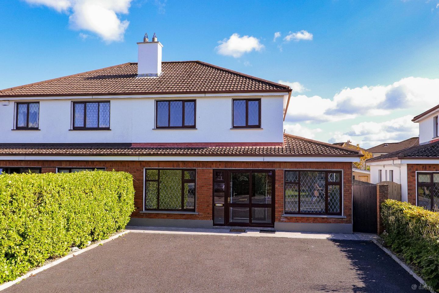 23 Ashleigh Grove, Ballymoneen Road, Knocknacarra, Co. Galway, H91A4NK