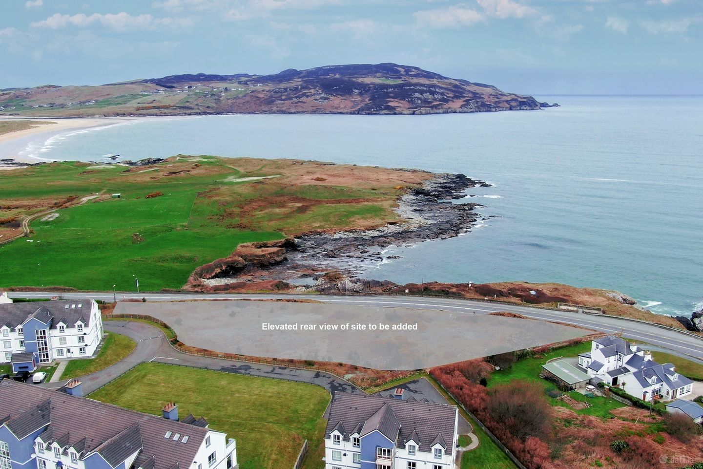 Ard Haven, Portnablagh, Co. Donegal