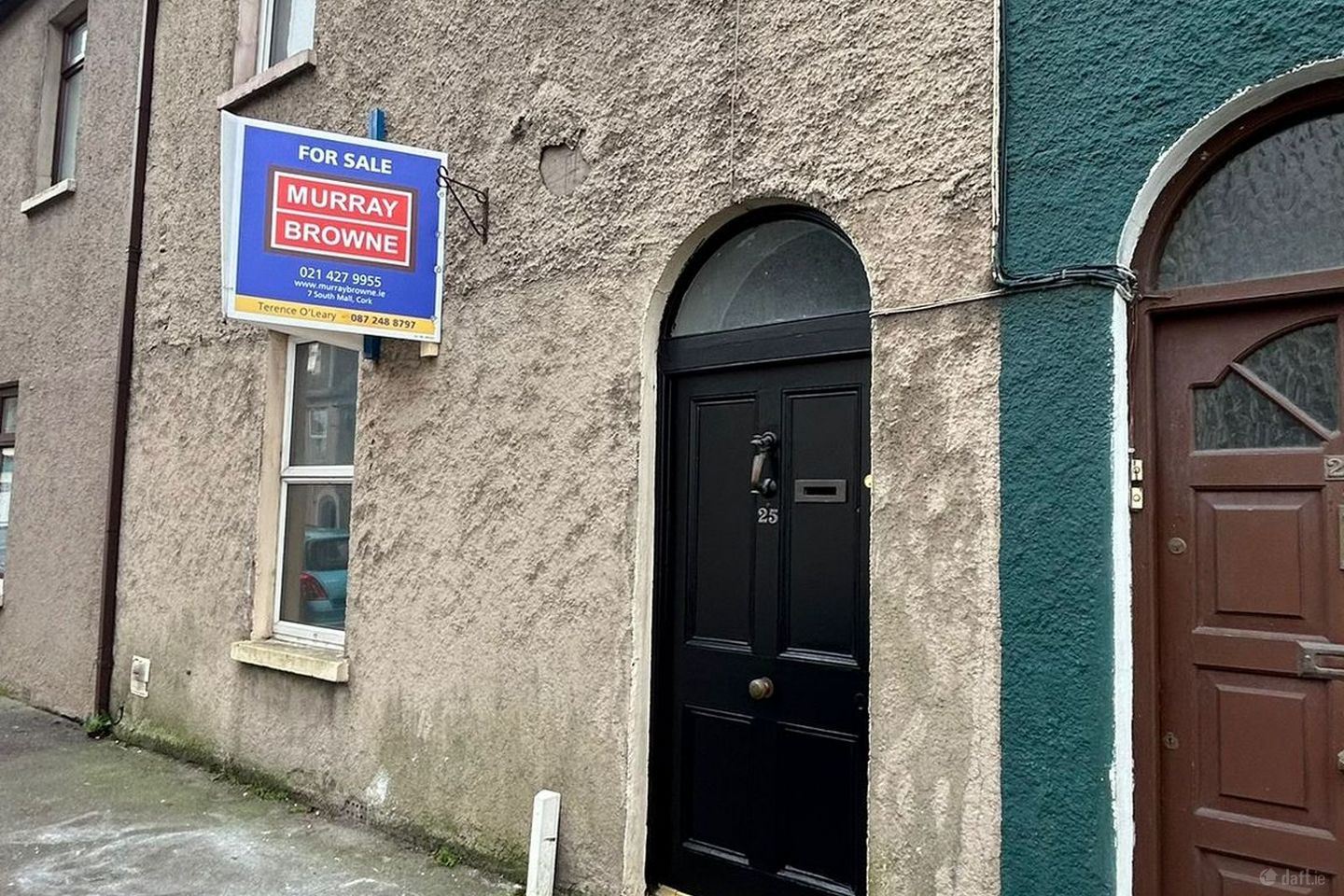 25 Lower Glanmire Road, Cork, St. Lukes, Co. Cork, T23X5R2