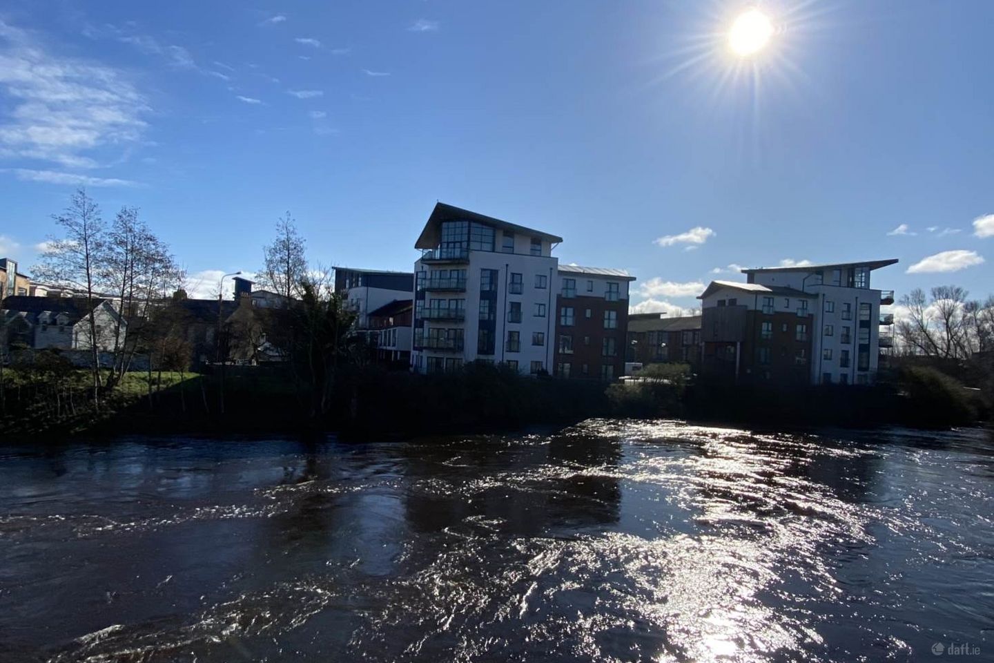 10 Fisherman`s Quay, Grove Island, Corbally, Limerick, Co. Limerick, V94E683