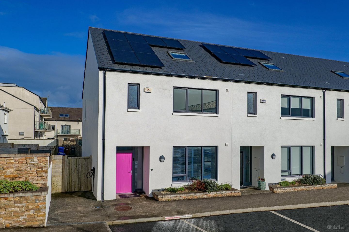 1 Gort Na Carraige, Seapoint, Barna, Galway, H91XFW9