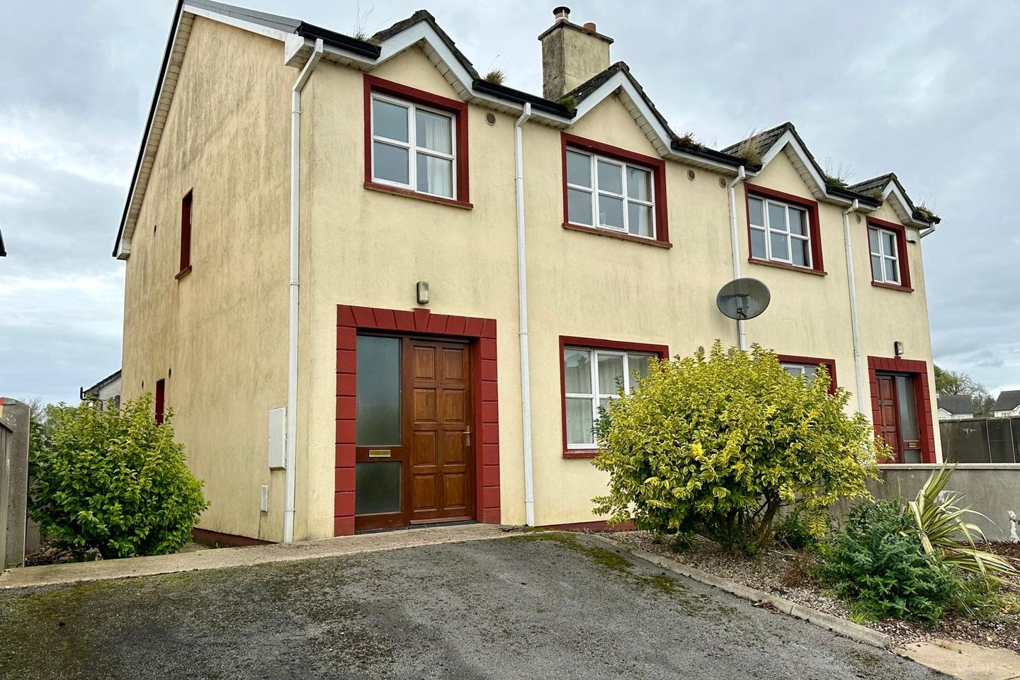 17 Mountain Drive, Ballymote, Co. Sligo, F56VY22