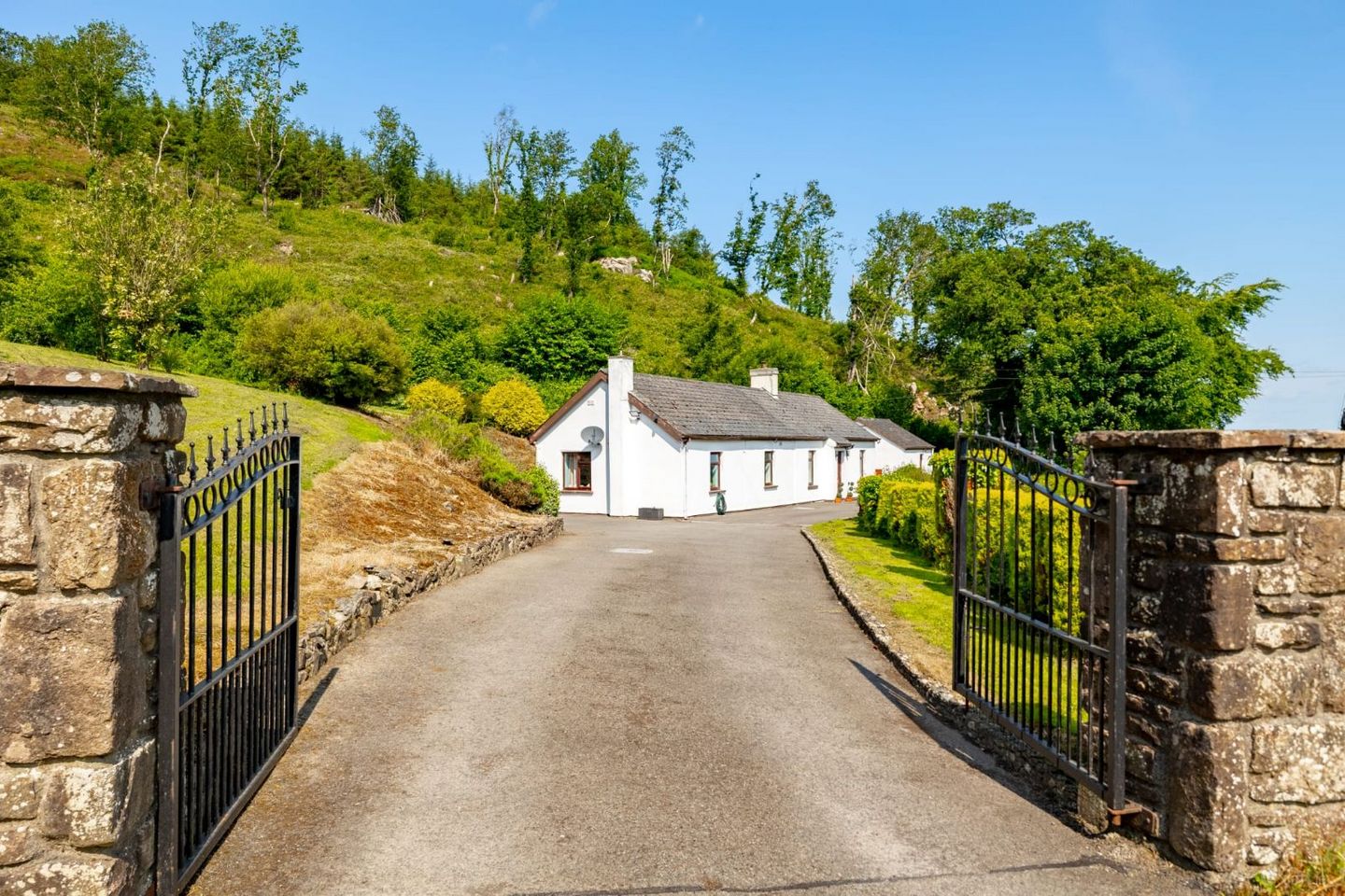 Ballyogue, Ninemilehouse, Grangemockler, Co. Tipperary, E32V303